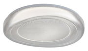 Plafoniera LED Dolcino bianca IP44 Rabalux