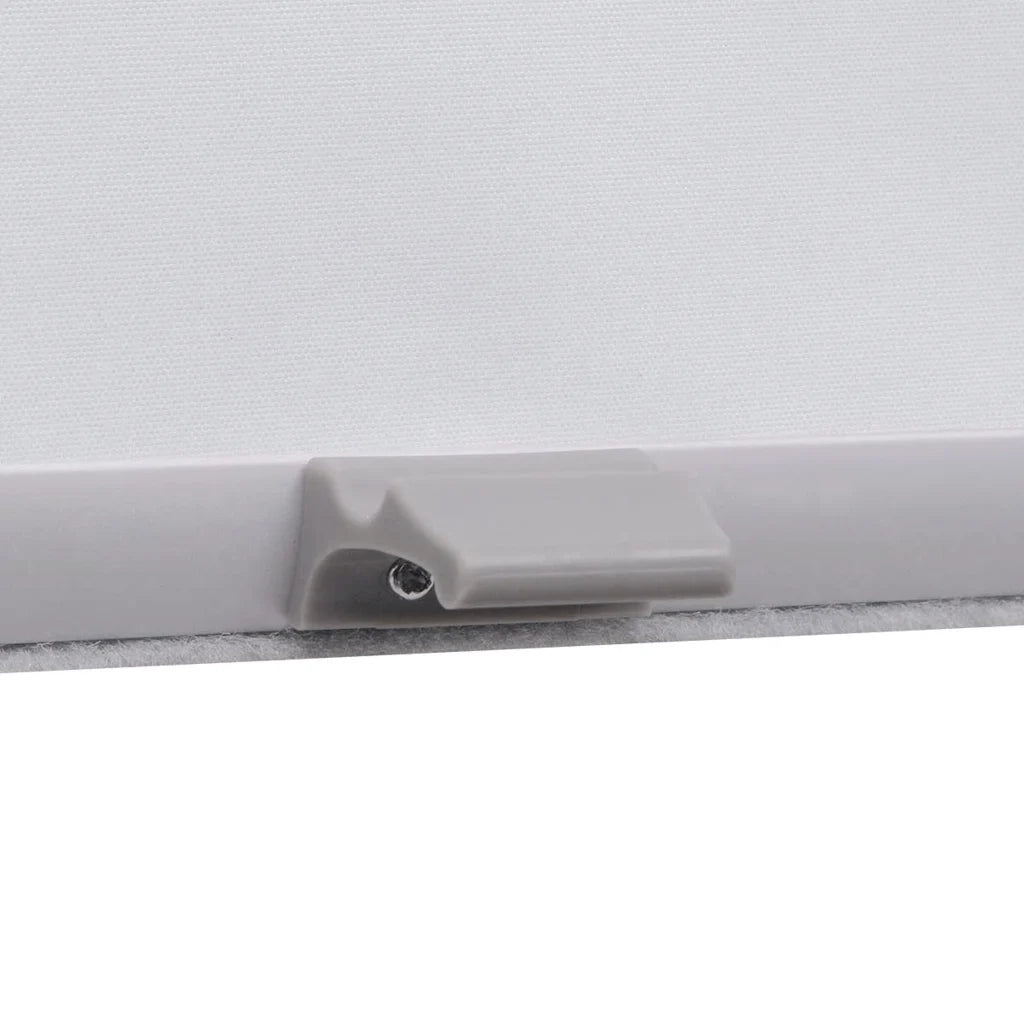 Tenda a Rullo Oscurante Persiana Bianca F06 131281