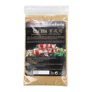 Shirakura Chi Ebi 20gr - Studiato per l'Alimentazione dei Baby Gamberetti