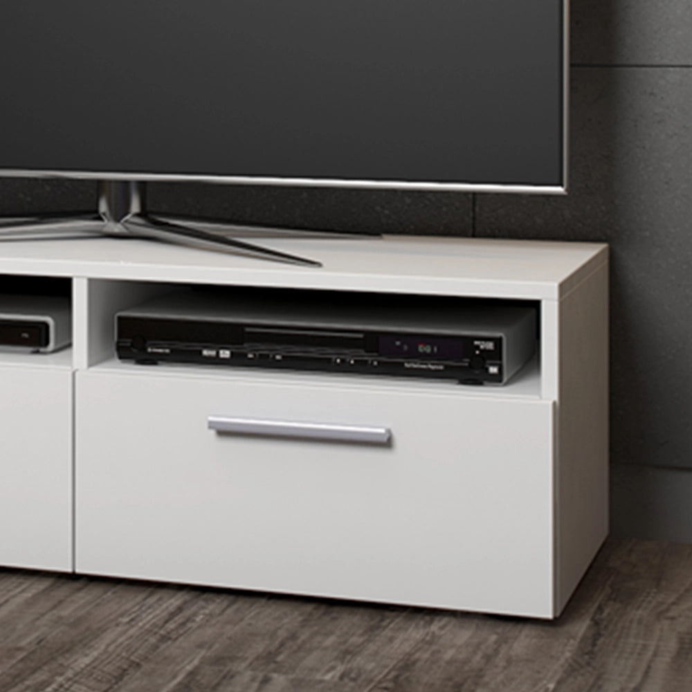 Vicco Mobile tv Bianco 95 x 38 cm