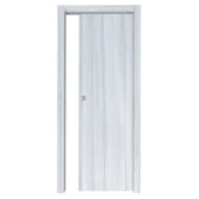 PORTA MICROTEC SCORREV PALISSAN BCO VERT 90X210