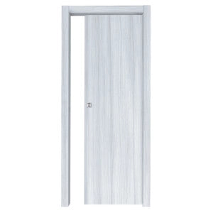 PORTA MICROTEC SCORREV PALISSAN BCO VERT 90X210