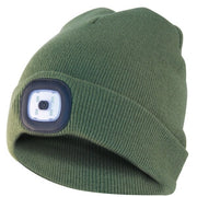 CAPPELLO LIGHTHOUSE C/LUCE LED RICARIC. VERDE- 6,0 pz