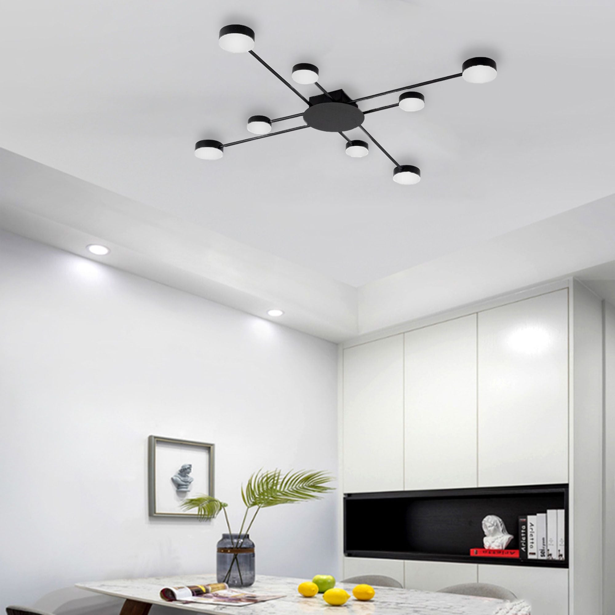 Lampada Led APP523-8C