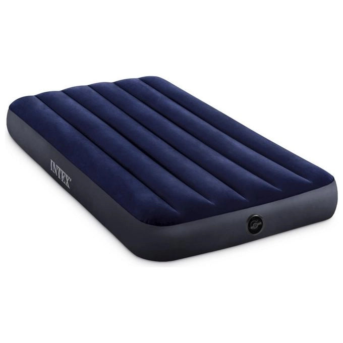 Materasso Singolo Classic Downy con Tecnologia Fiber Tech 76x191x25cm