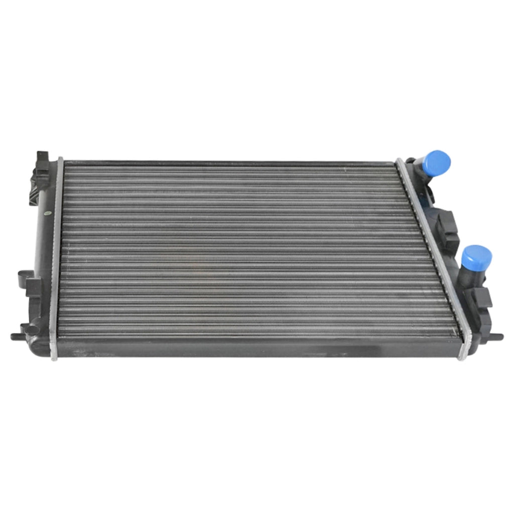 Radiatore di raffreddamento motore Dacia Solenza, Dacia Logan benzina con aria condizionata; 1.9 Diesel 7700428082