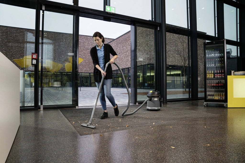 Karcher Bidone aspiratutto NT 27/1