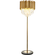 Lampada APP1717-3F Gold