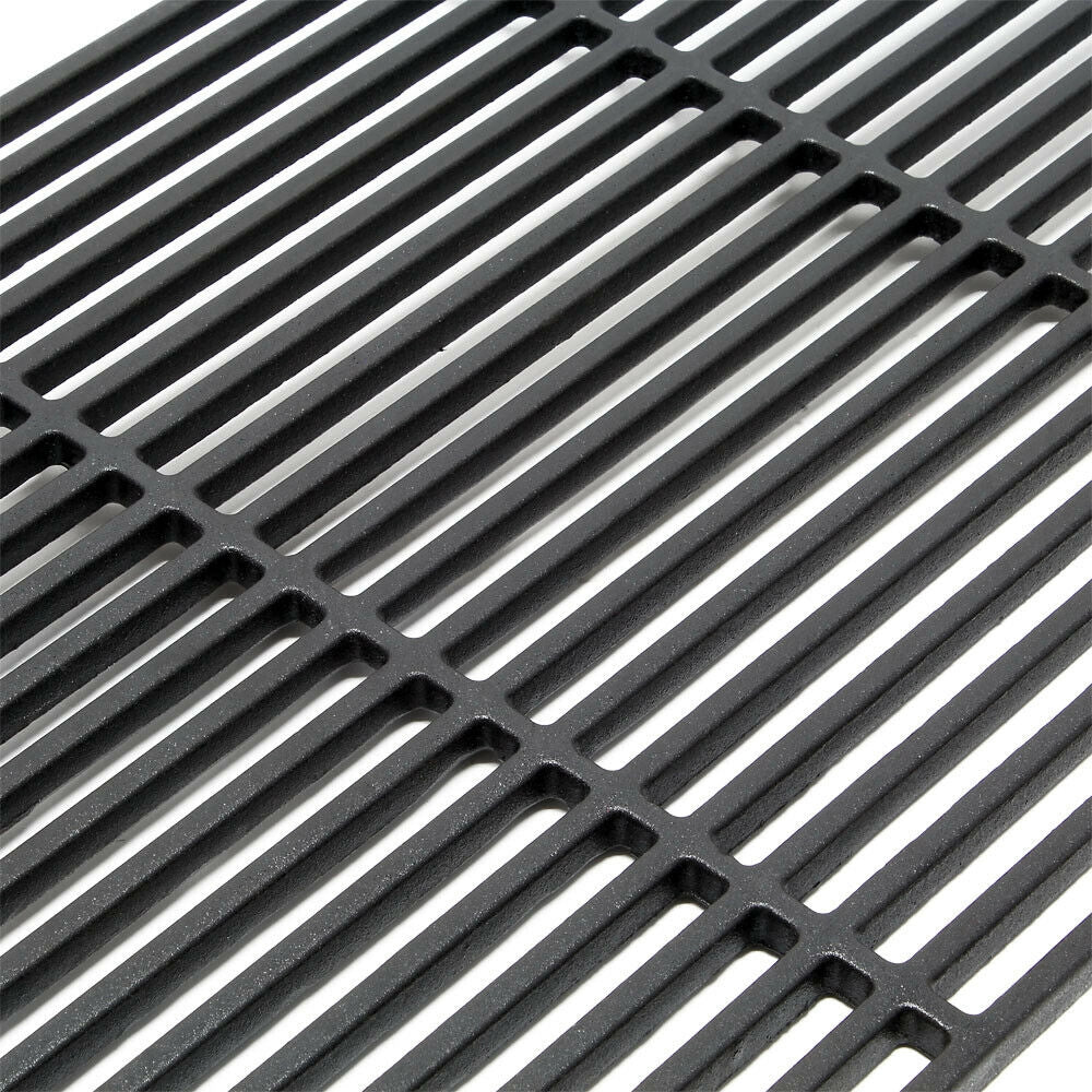 Griglia per barbecue in ghisa 67 x 40 cm griglia in ghisa 16_0000808