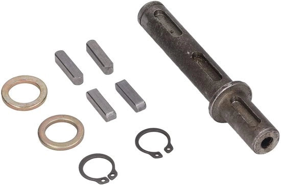 Regolatore di Motor 14 mm - Elevate Prestazioni - Progettazione Precisa - Diametro Standard - Compatibile con NEMA23 - Sicurezza Aggiornata - Regolatore di Motor