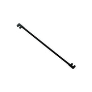 Vigor-Blinky Piegaferri Doppi a Mano Acciaio Temperato 10-12mm