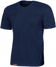 U-Power T-SHIRT LINEAR Col. BLUE  mis.  M