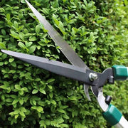 Heggenschaar in alluminio con taglia rami - qualità professionale 358332