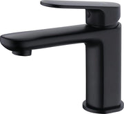 Zampero di bagno in messings, design nuovo, rubinetto bagno nero, miscelatore bagno a comando unico, miscelatore/raccordera bagno a comando unico, rubinetto bagno a comando unico