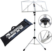 Registrazione Musicale - Argento - Con Tasca Portatile - Adattabile