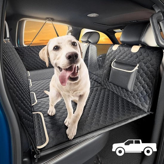 Protezione Auto per Cani in Grandi Veicoli