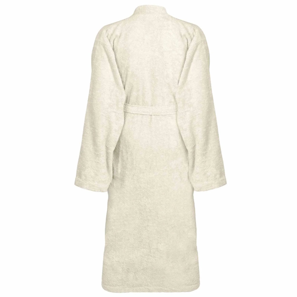 Accappatoio KINN Crema XXXL Cotone CFW2892301