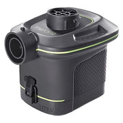 POMPA DI GONFIAGGIO A BATTERIA