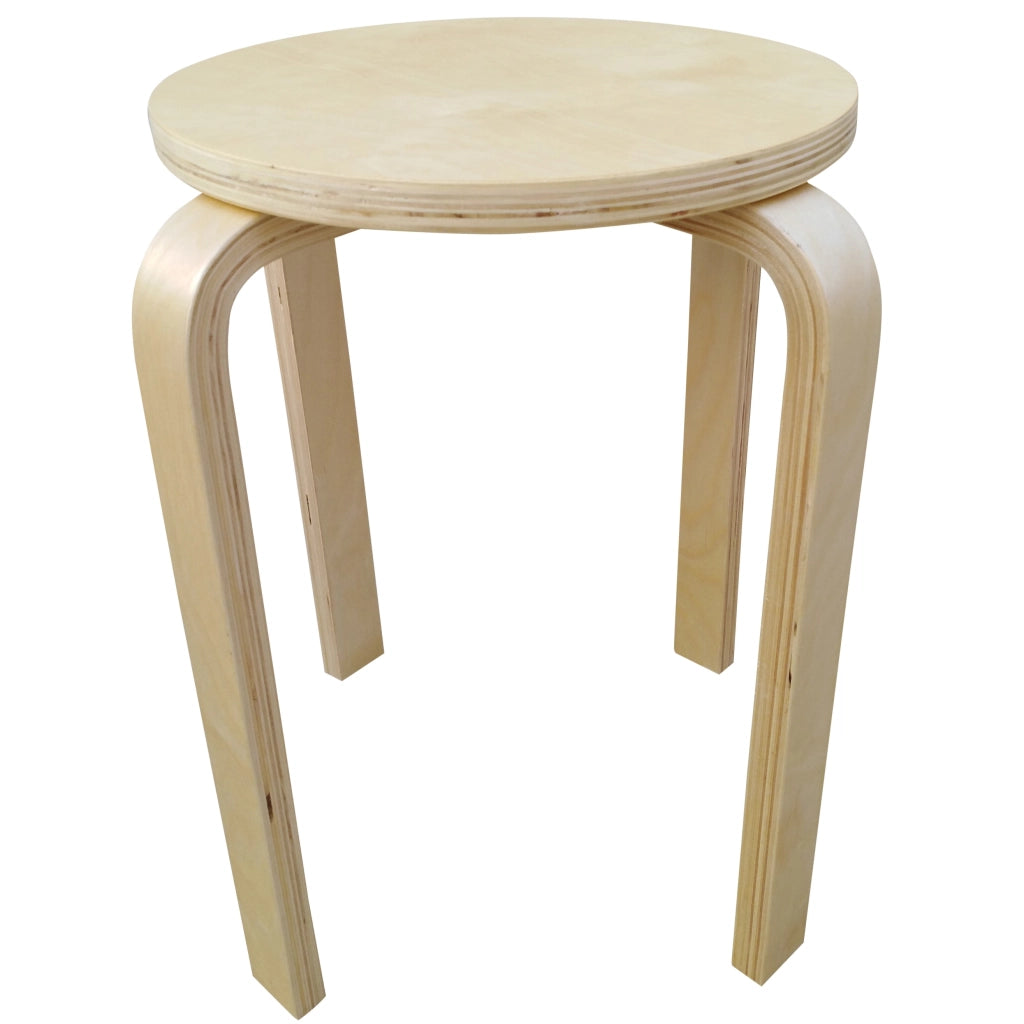 Sedia ERIN II (naturale)