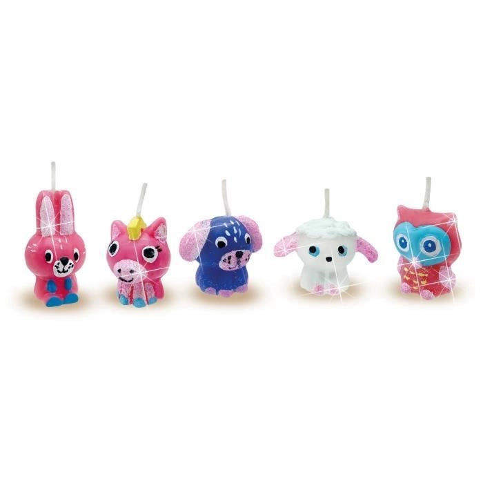 Candele modellabili - SES CREATIVE