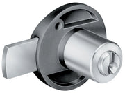 SERRATURA PER MOBILI 2131 ORIZZON CIL D 16,5X25 MM- 10,0 pz