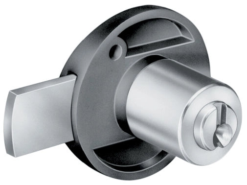 SERRATURA PER MOBILI 2131 ORIZZON CIL D 16,5X25 MM- 10,0 pz