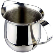 Bicchiere per il caffè 400ml - Acciaio inossidabile - Antiscivolo - Sostenibile - Bicchiere per il caffè - Adatto per Latte/Cappuccino - Bicchiere per latte