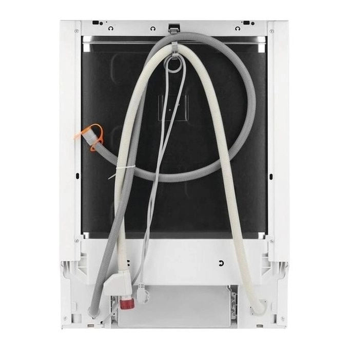 Electrolux KEAC7200IX Lavastoviglie Integrata parziale Serie 300 AirDry 60 cm