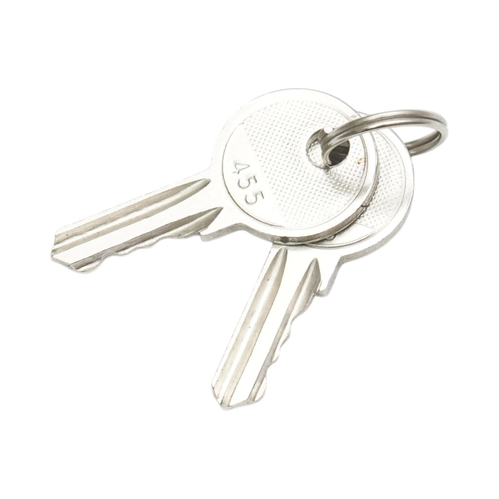 Selettore a 2 posizioni con blocco e chiave 1NO, 400V/10A, LAY5-EG21 Breckner Germany