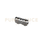 INCASSO LED SINKRO BIANCO 10W CCT 2700K / 3200K / 4000K 650LM