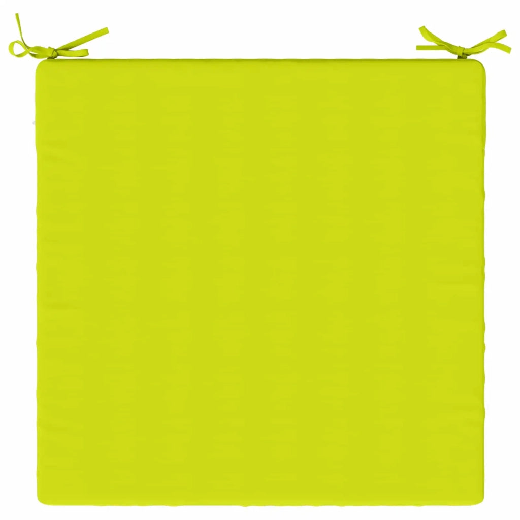 Cuscino per Sedia in Unico Pezzo SOEST 100% Poliestere 945019