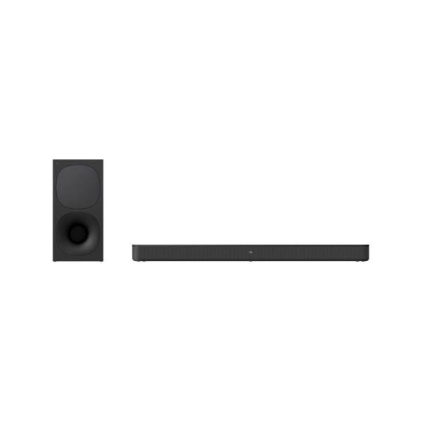 Sony ht-s400 nero 2.1 canali 330 w