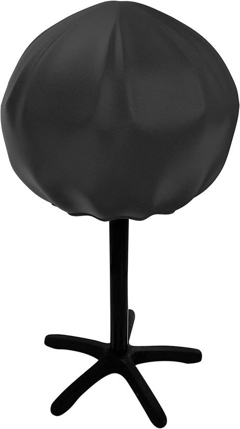 Grill copri, copri grill idrorepellente regolabile, resistente ai raggi UV, impermeabile e duraturo, copri grill idrorepellente con cinghia, adatto per SYCK-G045-50CM