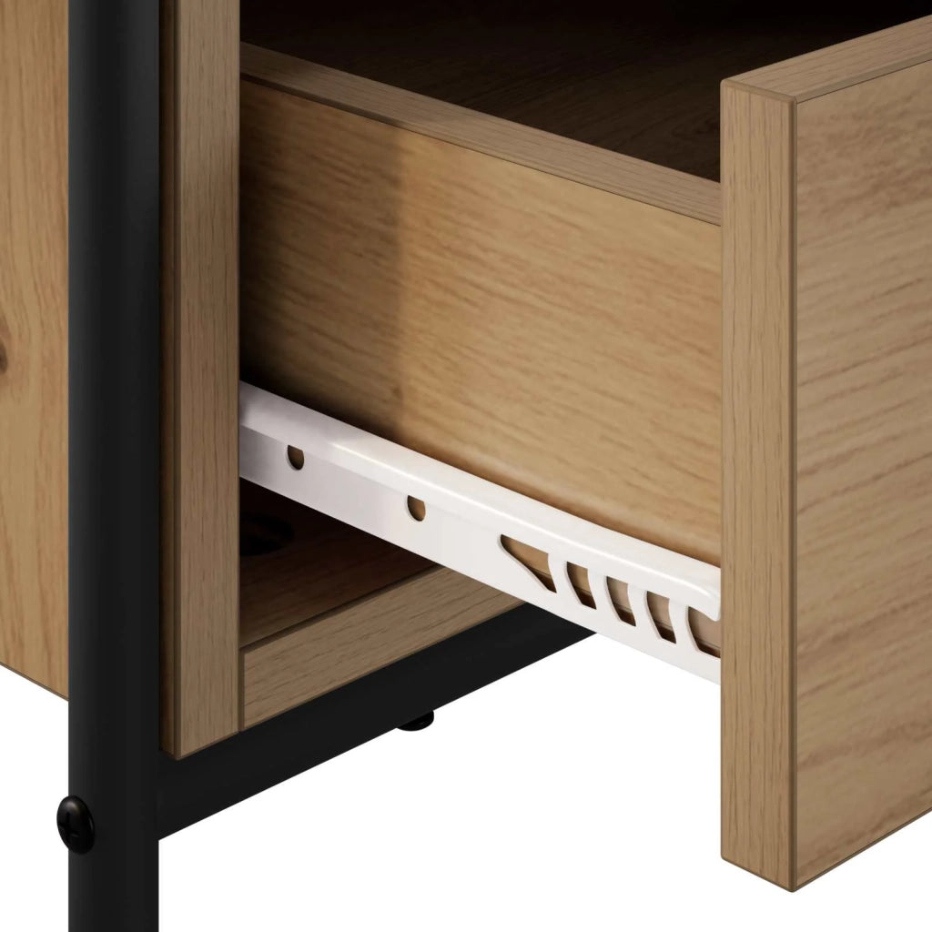 Mobile TV 67,5 x 33 x 50 cm Rovere Artigianale 8013691