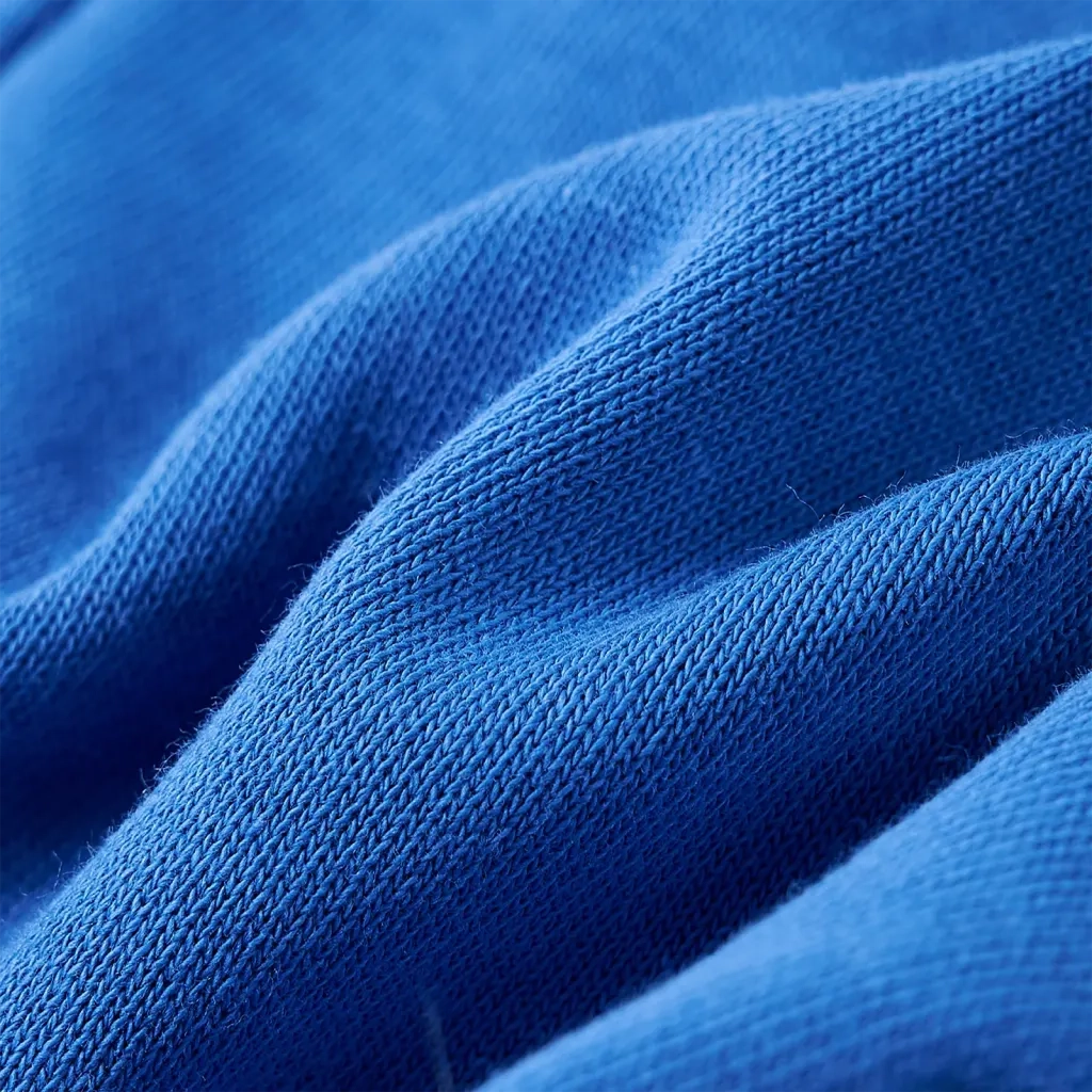 Pantaloni Tuta per Bambini Blu 104 CFW5994462