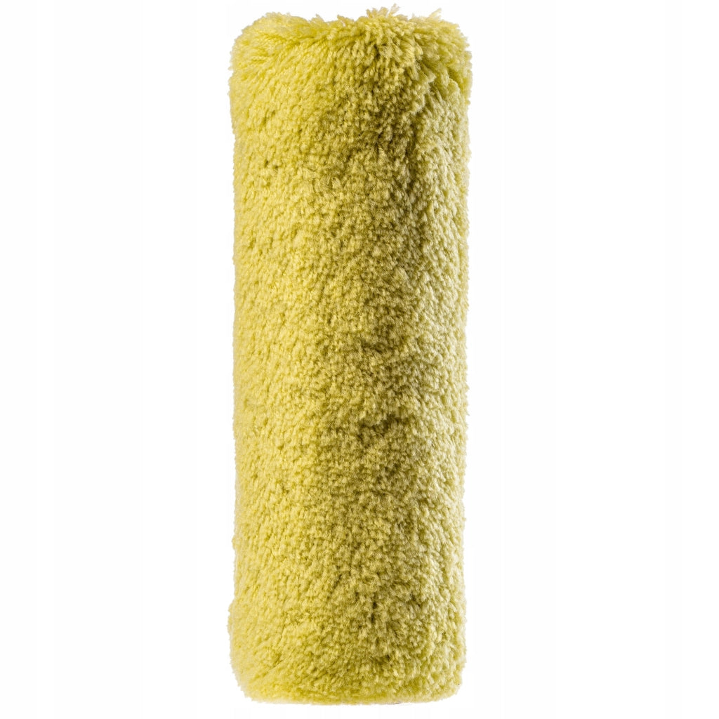 Rullo di ricambio KADAX da 25 cm per dipingere pareti e soffitti.
