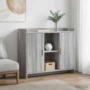 Credenza 98,5 x 33 x 80 cm PB 8011136
