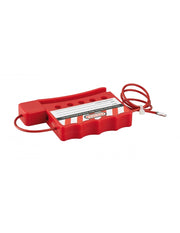 Accessorio Lockout Tagout, riferimento 00091278, versione da verificare – THIRARD