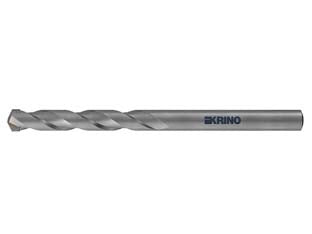 PUNTE GRES+- - ø mm.4x80 - 5 pezzi KRINO