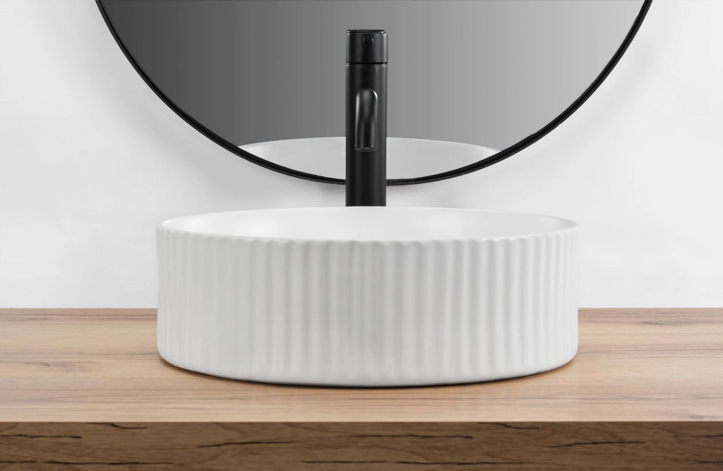 Lavabo Da Appoggio Rea Delia