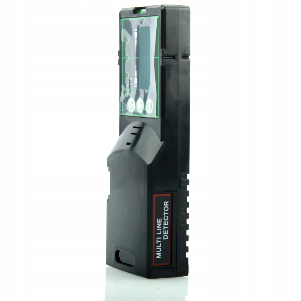 Rilevatore di Fascio Laser Rosfix RDG01 – Precisione +/- 1.5 mm | Portata 100 m Orizzontale, 60 m Verticale