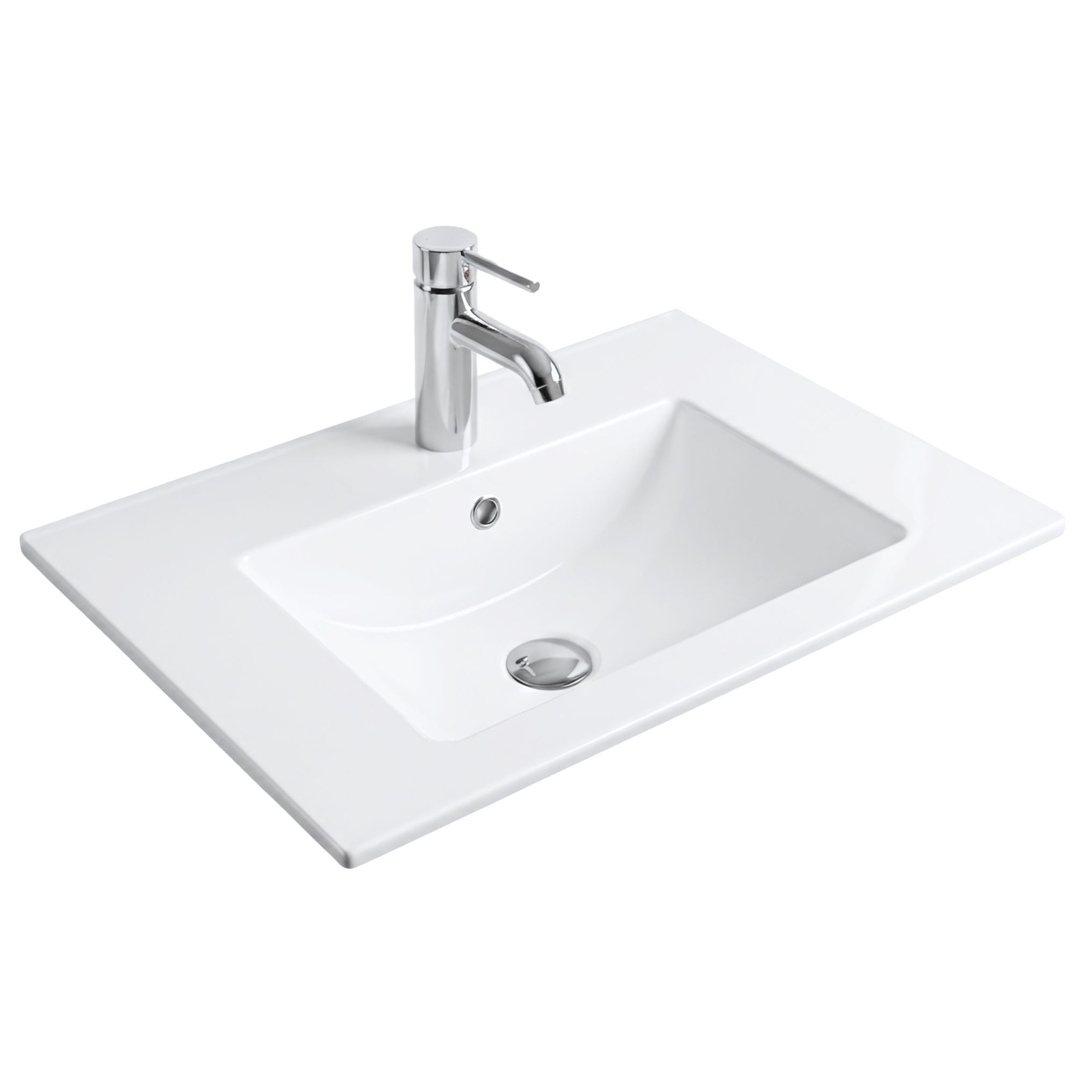 Lavabo Da Incasso Rea Dafne 60