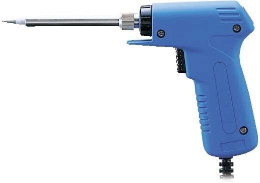 SALDATORE ELETTRICO A PISTOLA 25-130 Watt