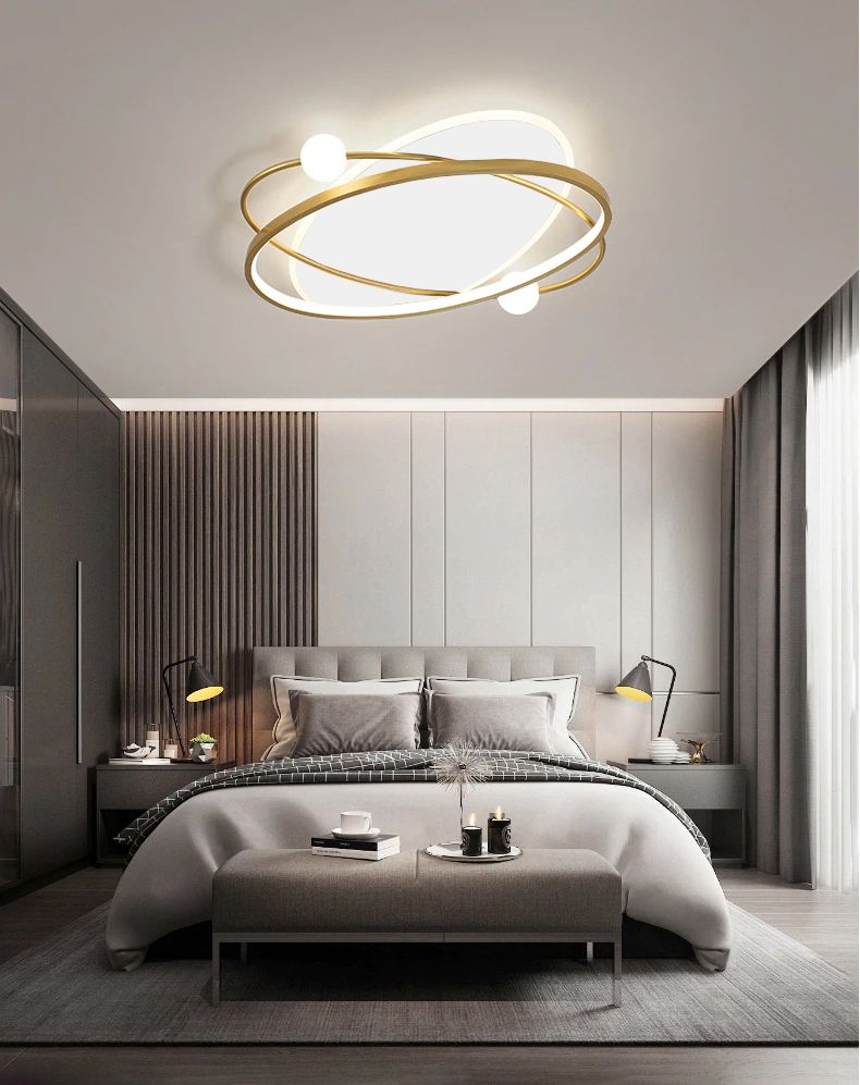 Lampada Da Soffitto App1059-c