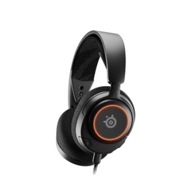 Arctis nova 3 - 61631
