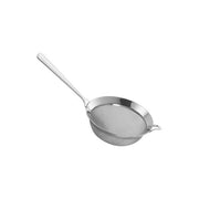 Piazza effe pi colino a rete cm 14 per setacciare ingredienti in cucina con un design ergonomico e pratico