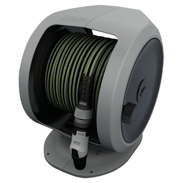 Fitt Avvolgitubo Portatile Freel 20mt