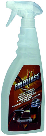 Faren PULITORE FIREGLASS  ml.750 12.00 pz