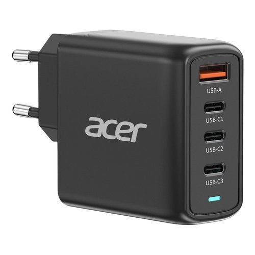 Alimentatore acer zl adtcc 00l 100w gan multiport black