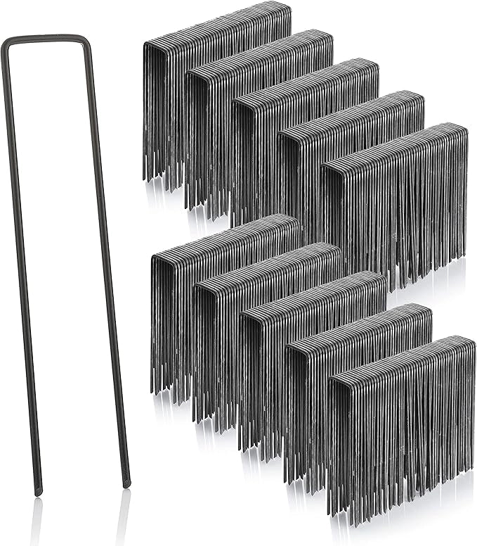 Picchetti professionali 5 × 14,5 ø 3 mm – busta da 500 pezzi